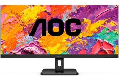 AOC Q34E2A Монитор