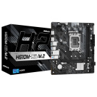 ASRock H610M-H2/M.2 Материнская плата