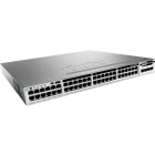 Cisco Catalyst WS-C3850-48U-S Б/У Коммутатор