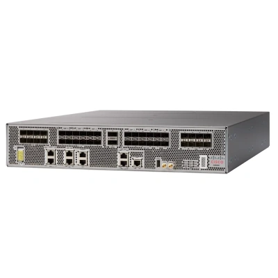 Cisco ASR-9901 Б/У Маршрутизатор