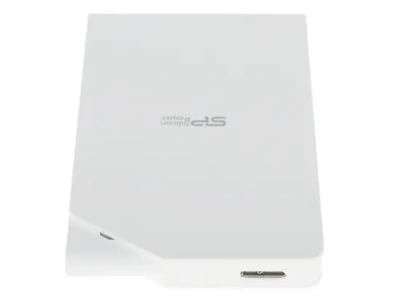 Silicon Power Stream S03 1 ТБ SP010TBPHDS03S3W Внешний HDD 3