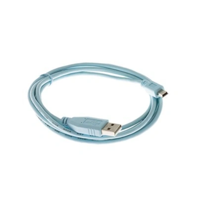 Cisco CAB-CONSOLE-USB Кабель 1