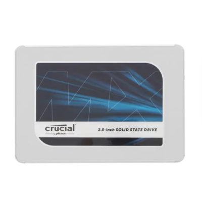 Crucial BX500 CT4000MX500SSD1 Накопитель SSD 4Tb