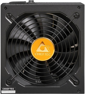 Chieftec ATX 1050W Polaris PPS-1050FC-A3 Блок питания 2