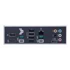 ASUS TUF GAMING B650-PLUS Материнская плата 90MB1BY0-M0EAY0 6