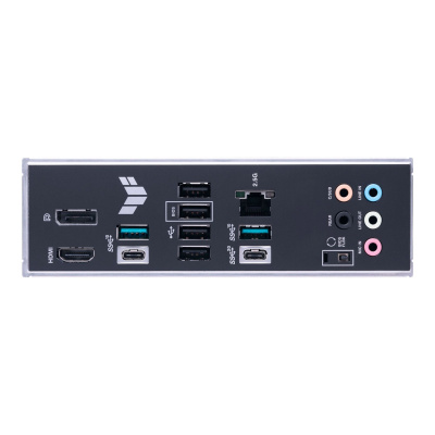 ASUS TUF GAMING B650-PLUS Материнская плата 90MB1BY0-M0EAY0 5