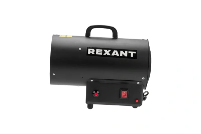 Rexant 60-0044 Пушка тепловая газовая 5