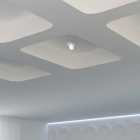 Ubiquiti Ceiling Mount for UniFi FlexHD (FlexHD-CM) Крепление  FLEXHD-CM-3 5