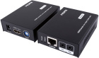 OSNOVO TA-Hi/4+RA-Hi/4 Комплект для передачи HDMI и ИК сигнала