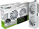 Palit RTX5060 8GB PA-RTX5060 WHITE OC NE75060U19P1-GB2063M Видеокарта 9