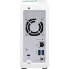QNAP TS-131K Сетевое хранилище 5