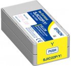 Epson SJIC22P C33S020604 Картридж