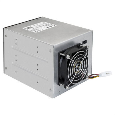 ExeGate HS435-02 EX291657RUS Корзина для HDD 2
