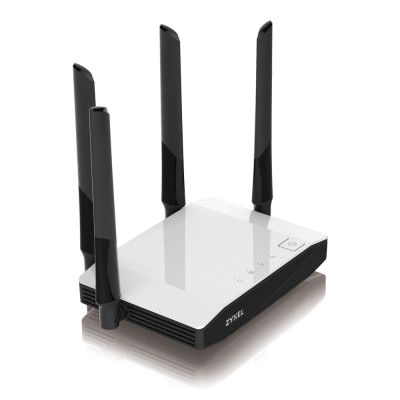 Zyxel NBG6604 Wi-Fi роутер NBG66040101F