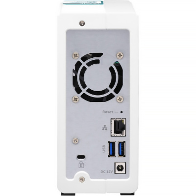 QNAP TS-131K Сетевое хранилище 4