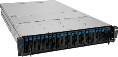 ASUS RS521A-E12-RS24U 90SF03X1-M000E0 Серверная платформа 3
