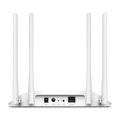 TP-Link TL-WA1801 Точка доступа Wi-Fi AX1800 2