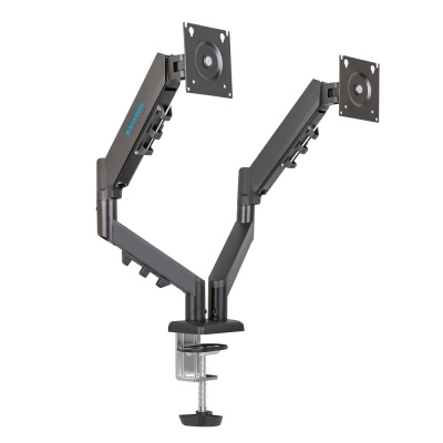 Kromax OFFICE-14 BLACK 90804 Настольный кронштейн