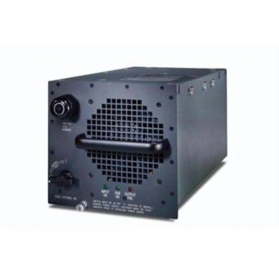 Cisco Catalyst WS-CAC-4000W Блок питания