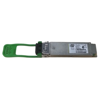 Cisco QSFP-100G-CWDM4-S Модуль оптический 1