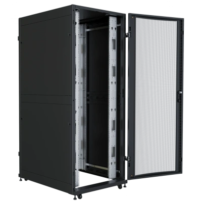 SNR SNR-MB-276010-CD-B Серверный шкаф 2
