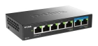 D-Link DMS-107/A1A Коммутатор 2