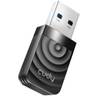 Cudy WU1300S Адаптер беспроводной связи (Wi-Fi) 2