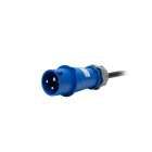 SNR SNR-PDU-18A06B-32L1 Блок электрических розеток 3