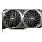 MSI GeForce RTX 3060 VENTUS 2X 12G Видеокарта