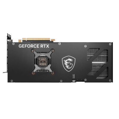 MSI GeForce RTX 4080 SUPER 16G GAMING SLIM Видеокарта 2