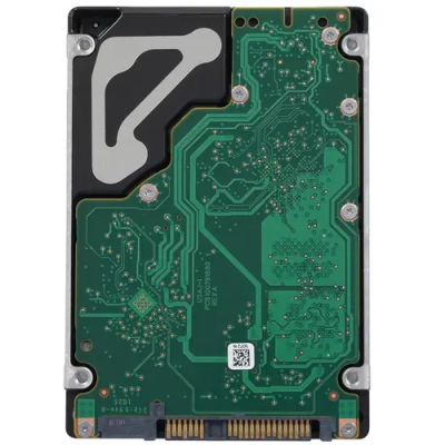 Seagate ST900MP0006 Жесткий диск 2