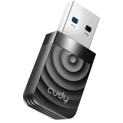 Cudy WU1300S Адаптер беспроводной связи (Wi-Fi) 1