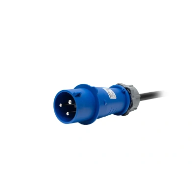 SNR SNR-PDU-18A06B-32L1 Блок электрических розеток 2