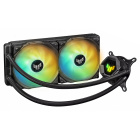 ASUS TUF GAMING LC 240 ARGB Жидкостная система охлаждения 90RC00G1-M0UAY1 