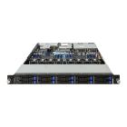 Gigabyte 1U R181-2A0 Серверная платформа