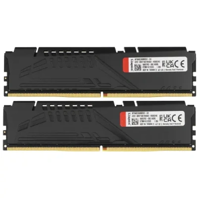 Kingston FURY Beast Black EXPO KF560C36BBEK2-64 Модуль памяти 1