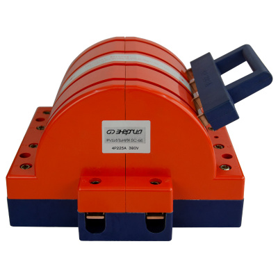 ЭНЕРГИЯ SC-68 4P 225A (Е1101-0016) Разъединитель 1