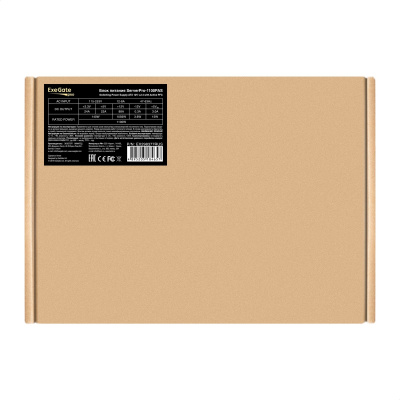 Exegate ServerPRO-1100PAS EX298377RUS Серверный БП 11