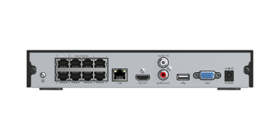AltCam IVR884P IP-регистратор 1