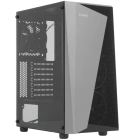 Zalman S4 PLUS BLACK Корпус 2