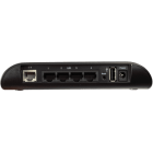 Ubiquiti AirRouter HP Wi-Fi маршрутизатор 5