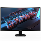 Gigabyte GS27FC EK Black 20VM0-GS27FCBM-1EKR Монитор 3