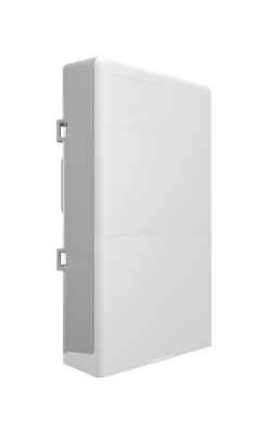 MikroTik netPower 15FR (CRS318-1FI-15FR-2S-OUT) PoE-коммутатор реверсивный уличный