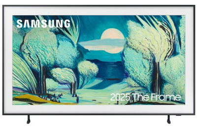 Samsung QE55LS03FAUXRU Телевизор ЖК 1