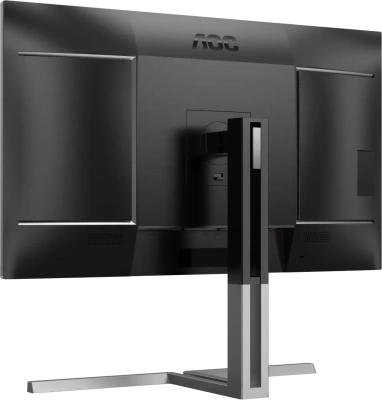 AOC U32U3CV Монитор 4