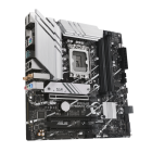 Asus TUF Gaming B760M-BTF WIFI D4 Материнская плата 90MB1E50-M0EAY0
