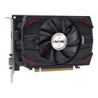 Afox GT1030 2GB GDDR5 AF1030-2048D5H7-V2 Видеокарта 3