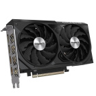 Gigabyte RTX4060Ti WINDFORCE GV-N406TWF2-8GD Видеокарта 3
