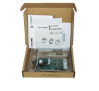 LR-LINK LREC9030PF Сетевой адаптер 4
