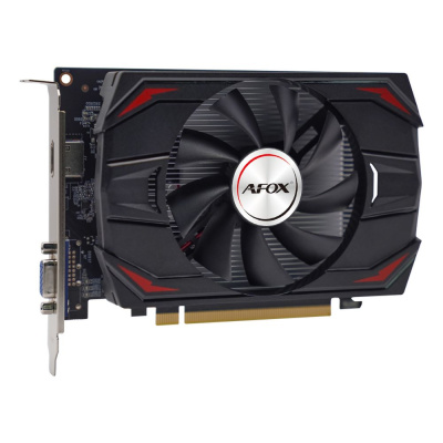 Afox GT1030 2GB GDDR5 AF1030-2048D5H7-V2 Видеокарта 2